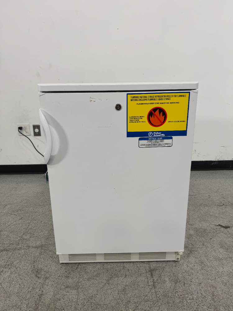 Image of Fisher Scientific Undercounter Refrigerator